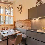 Apartmán With 2 In Kirchberg Kirchdorf in Tirol