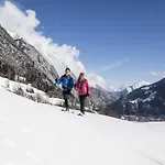 Apartmán With 2 In Kirchberg *