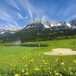 Apartmán With 2 In Kirchberg *