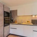 With 2 In Kirchberg Apartmán