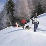 With 2 In Kirchberg Apartmán Kirchdorf in Tirol