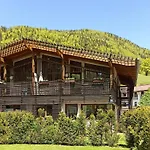 Apartmán With 2 In Kirchberg