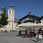 Apartmán With 2 In Kirchberg Kirchdorf in Tirol