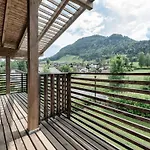 With 2 In Kirchberg Kirchdorf in Tirol