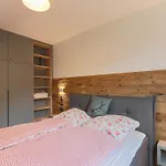 Apartmán With 2 In Kirchberg *