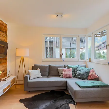 With 2 In Kirchberg דירה בוכן