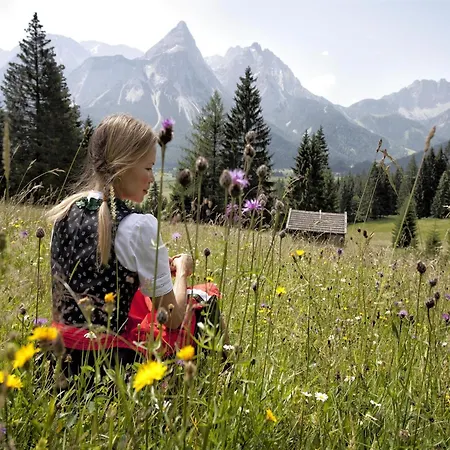 דירה With 2 In Kirchberg