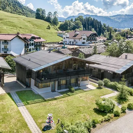 Lägenhet With 2 In Kirchberg *