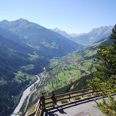 With 2 In Kirchberg Lägenhet Kirchdorf in Tirol