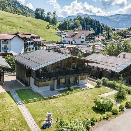 Lägenhet With 2 In Kirchberg Kirchdorf in Tirol