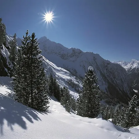 With 2 In Kirchberg * Kirchdorf in Tirol