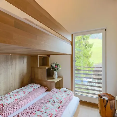 Lägenhet With 2 In Kirchberg Kirchdorf in Tirol
