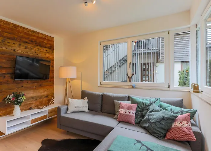 Daire With 2 In Kirchberg Kirchdorf in Tirol