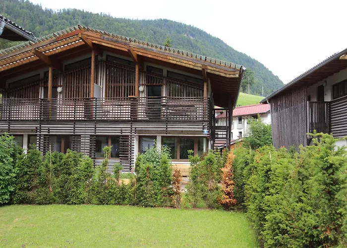 With 2 In Kirchberg * Kirchdorf in Tirol