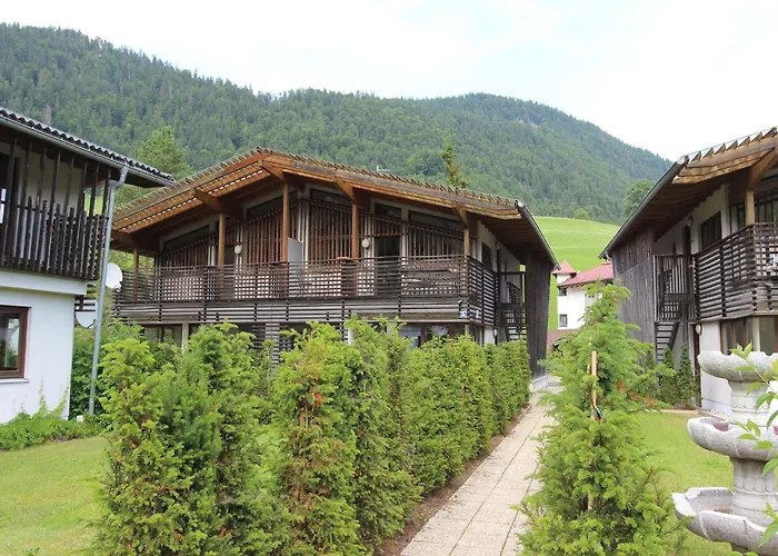 With 2 In Kirchberg * בוכן