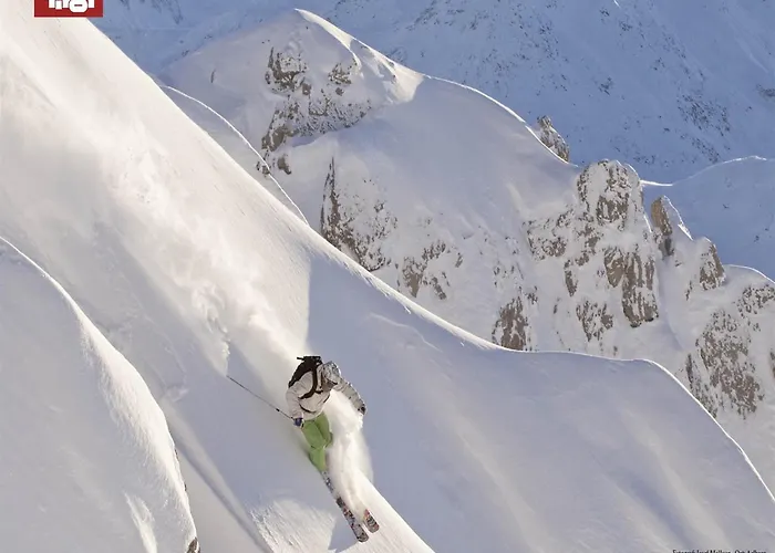 With 2 In Kirchberg *