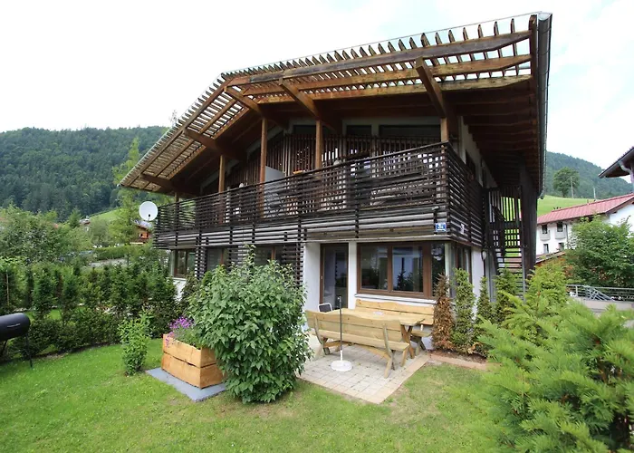 With 2 In Kirchberg דירה *