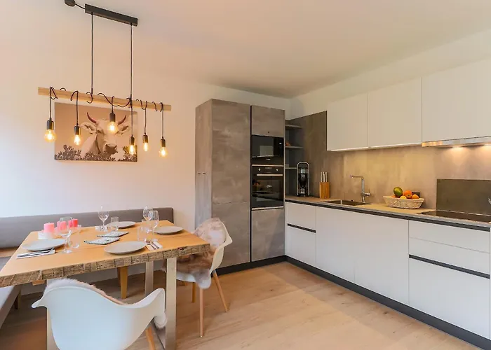 With 2 In Kirchberg *