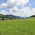 Apartman With 2 In Kirchberg Kirchdorf in Tirol