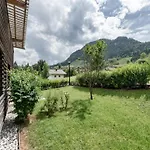 With 2 In Kirchberg Apartman
