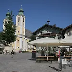 Apartman With 2 In Kirchberg