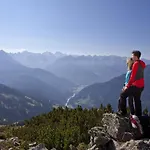Apartman With 2 In Kirchberg Kirchdorf in Tirol