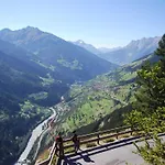 With 2 In Kirchberg Apartman