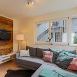 Apartman With 2 In Kirchberg Kirchdorf in Tirol