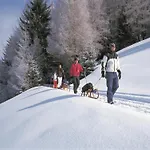Apartman With 2 In Kirchberg Kirchdorf in Tirol