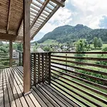 Apartman With 2 In Kirchberg Kirchdorf in Tirol