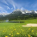 Apartman With 2 In Kirchberg Kirchdorf in Tirol