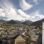 With 2 In Kirchberg *