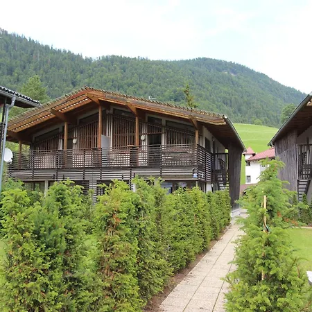 Modern In Kirchdorf With Garden