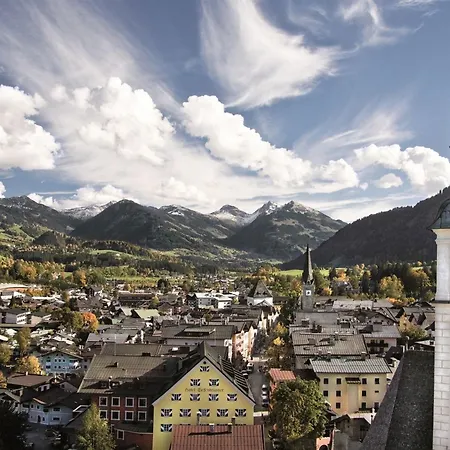 Apartment Modern In Kirchdorf With Garden *
