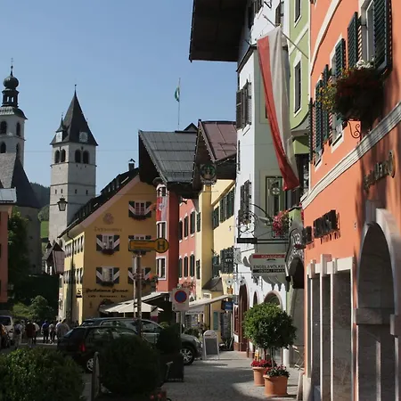 Modern In Kirchdorf With Garden * Kirchdorf in Tirol